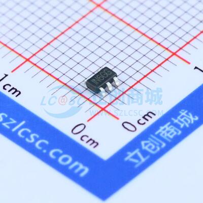 LED驱动 MP3302DJ-LF-Z TSOT-23-5 原装正品 电子元器件配单