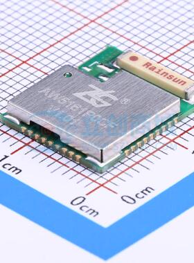 ZigBee模块 AW5161P0CF - 原装正品 电子元器件配单