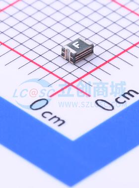 自恢复保险丝 0805L050WR 0805 6V 500mA 原装 电子元器件配单