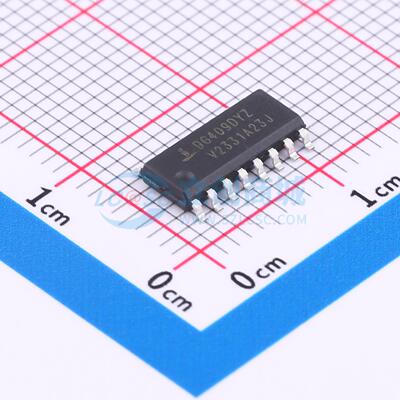 模拟开关/多路复用器 DG409DYZ-T SOIC-16 原装 电子元器件配单