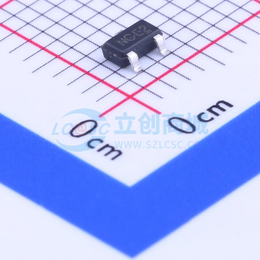 场效应管MOS AP2311GN SOT-23 60V 1.8A APEC(富鼎) 原装