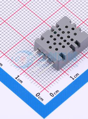温湿度传感器 SYS05 SIP-4 原装正品 电子元器件配单