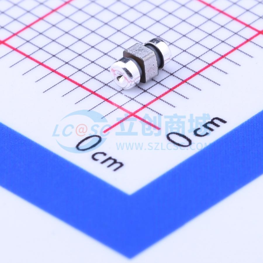 EMI滤波器(RC,LC网络) NFE31PT221D1E9L SMD-3P,1.6x3.2mm 原装