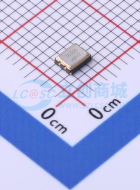 有源晶振 YF4010M00033T8188089 SMD3225-4P 10MHz 电子元器件