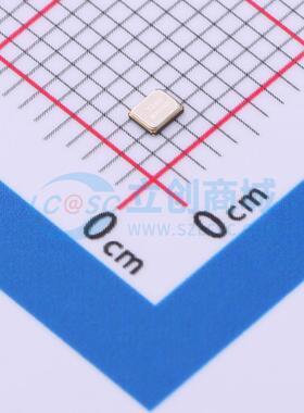无源晶振 8Y26000064 SMD2016-4P 26MHz ±10ppm 9pF 电子元器件
