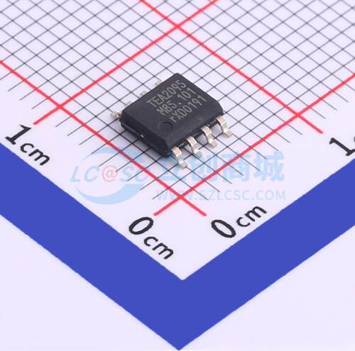 AC-DC控制器和稳压器 TEA2095T/1/S30J SOP-8 电子元器件配单