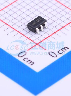 线性稳压器(LDO) HT7580-2 SOT-23-5 原装正品 电子元器件配单