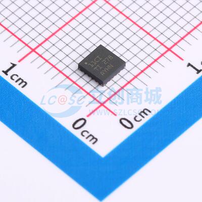 线性稳压器(LDO) TPS7A8400RGRT VQFN-20-EP(3.5x3.5) 电子元器件