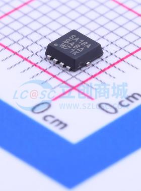 场效应管MOS SISA18ADN-T1-GE3 PowerPAK1212-8 30V 38.3A