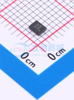 DC-DC电源芯片 SCT1270FFQAR QFN-11 原装正品 电子元器件配单