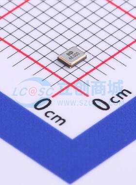 无源晶振 7D048000I01 SMD2016-4P 48MHz ±10ppm 10pF 原装正品