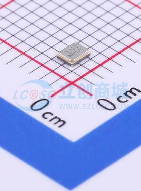 无源晶振 8Y32000004 SMD2016-4P 32MHz ±10ppm 8pF 电子元器件