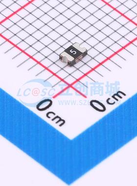 自恢复保险丝 TLC-PSMD075/8 0805 8V 750mA 原装 电子元器件配单