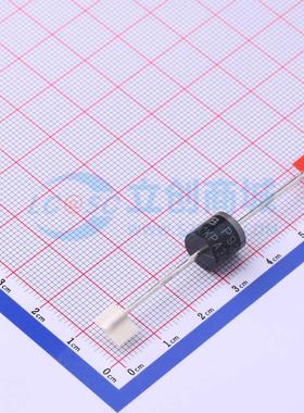 TVS/ESD管 30KPA36A/B P600 36V 490.3A 君耀