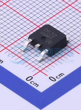 场效应管MOS RJK0632JPD-VB TO-252 60V 35A VBsemi微碧