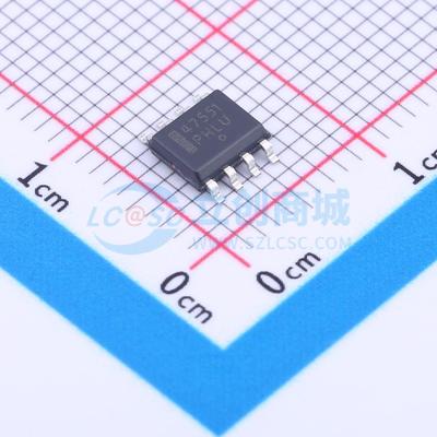 线性稳压器(LDO) NCV47551DAJR2G SOIC-8 原装 电子元器件配单