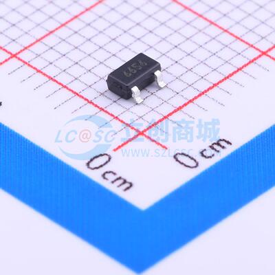 线性稳压器(LDO) XC6206P362MR-G SOT-23-3L 原装 电子元器件配单