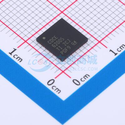 时钟发生器/频率合成器/PLL CDCE62005RGZR VQFN-48-EP(7x7) 原装