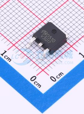 场效应管MOS AOD510-VB TO-252 30V 100A VBsemi微碧