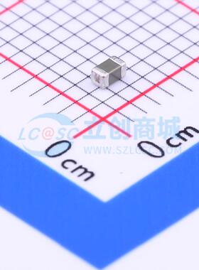 50只 磁珠 BK1608LM252-T 0603 2.5kΩ@100MHz ±25% 1.1Ω 200mA