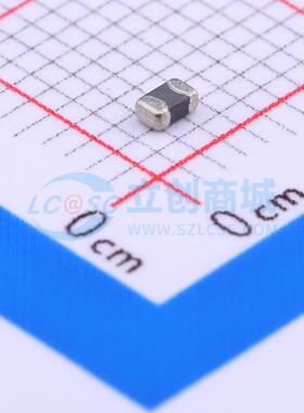 50只 磁珠 MLB2012-390P4A(f) 0805 39Ω@100MHz ±25% 20mΩ 4A