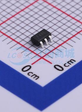 场效应管MOS KO6604 SOT-23-6 KEXIN(科信) 电子元器件配单