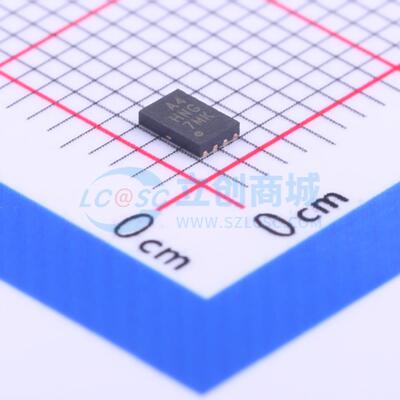 NOR FLASH AT25DF041B-MAHN-T UDFN-8-EP(2x3) 电子元器件配单