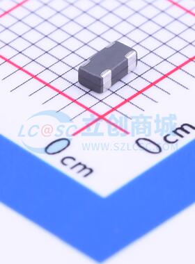 共模滤波器 DLP31SN121ML2L SMD-4P,3.2x1.6mm 120Ω@100MHz