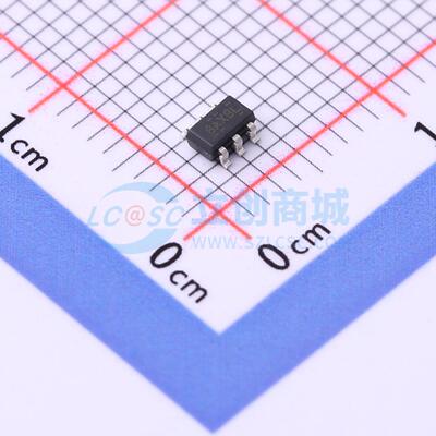 场效应管MOS IRLMS1503TRPBF SOT-23-6 30V 3.2A 原装正品