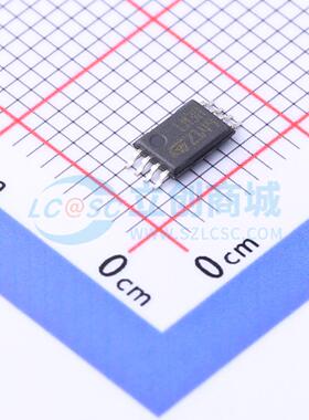 比较器 LM2903HYPT TSSOP-8 原装正品 电子元器件配单