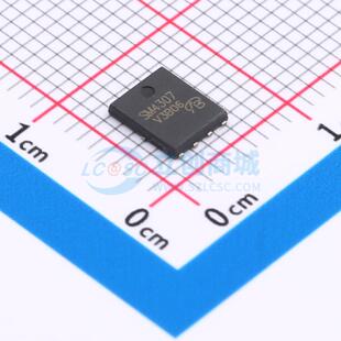 场效应管MOS SM4307PSKPC-TRG-VB QFN8(5X6) 30V 60A VBsemi/微碧