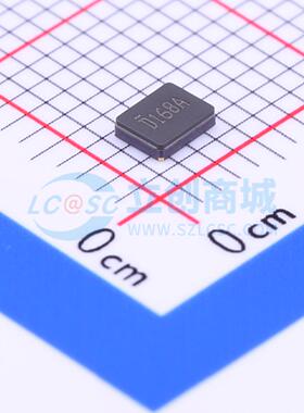 无源晶振 1N216000AB0D SMD3225-4P 原装正品 电子元器件配单