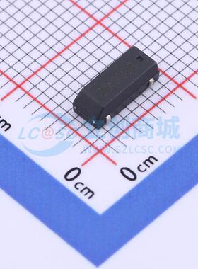 无源晶振 CJK04-327681220B20 MC-306 原装正品 电子元器件配单