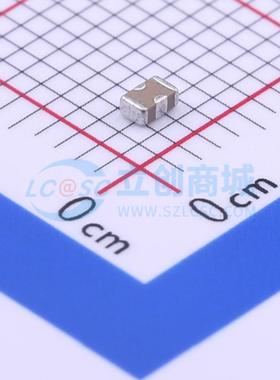 馈通电容滤波器 NFM21PC224R1C3D SMD-3P,1.2x2mm 220nF ±20% 16