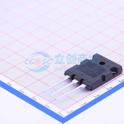 三极管(BJT) MJL4281AG TO-264-3 15A 350V onsemi(安森美) 原装