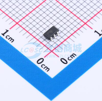 场效应管(MOSFET) NVGS5120PT1G TSOP-6-1.5mm 60V 2.1A