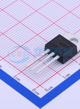 场效应管(MOSFET) FDP032N08B-F102 TO-220 80V 120A