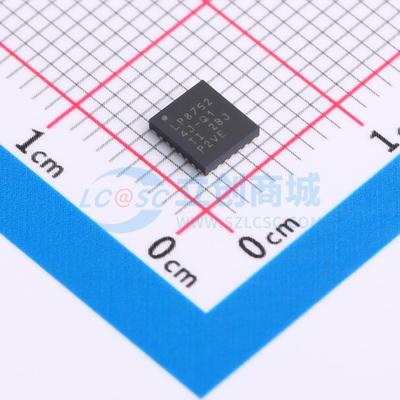 DC-DC电源芯片 LP87524JRNFTQ1 PFQFN-26-EP(4x4.5) 电子元器件