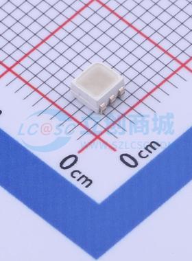 RGB LED LRTBGVSG-UEVE-24+AMAQ-29+SCUC-HR-20-L SMD2835-6P 121