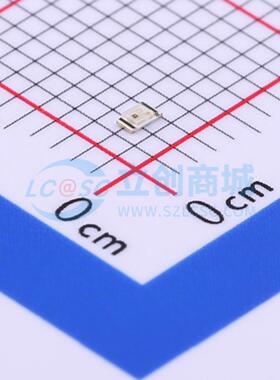 50只 发光二极管/LED BL-HKC36G-AV-TRB 黄色 0603 电子元器件配