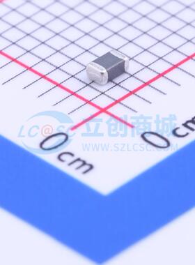 50只 磁珠 SBH2012S121QSP 0805 120Ω@100MHz ±25% 55mΩ 3A 原