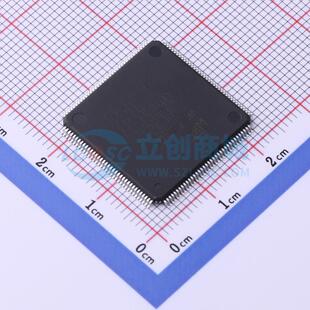 单片机(MCU/MPU/SOC) GD32F427ZGT6 LQFP-144(20x20) 电子元器件