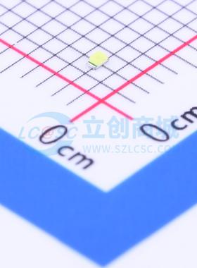 50只 发光二极管/LED 2SA0402W32B0JT010 白色 0402 电子元器件配