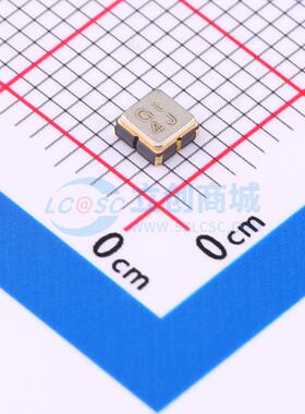 声表面波滤波器(SAW) TA2268A SMD-6P,3x3mm 原装 电子元器件配单