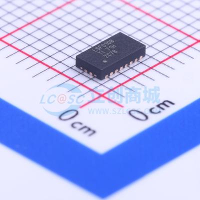 转换器/电平移位器 LSF0108RKSR VQFN-20(2.5x4.5) 电子元器件