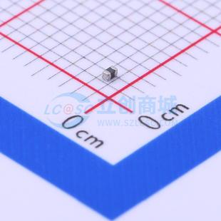 50只 30Ω@100MHz 電子元 0402 2R0TF UPZ1005D300 磁珠 ±25%