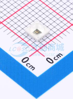 红外发射管 JNJ-LEJI0112W90 3535 845nm~865nm 电子元器件配单