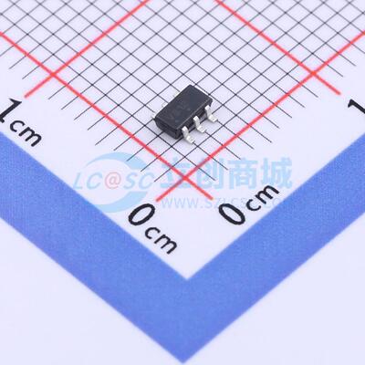 三极管(BJT) NSS20300MR6T1G TSOP-6-1.5mm 3A 20V onsemi(安森美