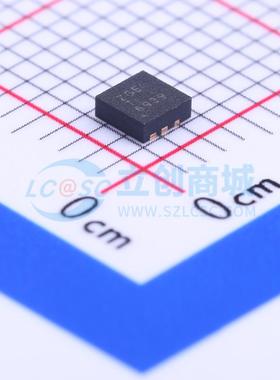 DC-DC电源芯片 TPS61235PRWLT VQFN-9(2.5x2.5) 电子元器件配单