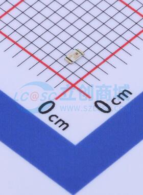 50只 发光二极管/LED LTST-C194KGKT 黄绿色 0603 原装 电子元器